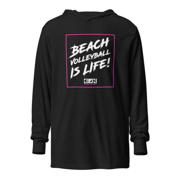 BVB is Life Lightweight Hoodie