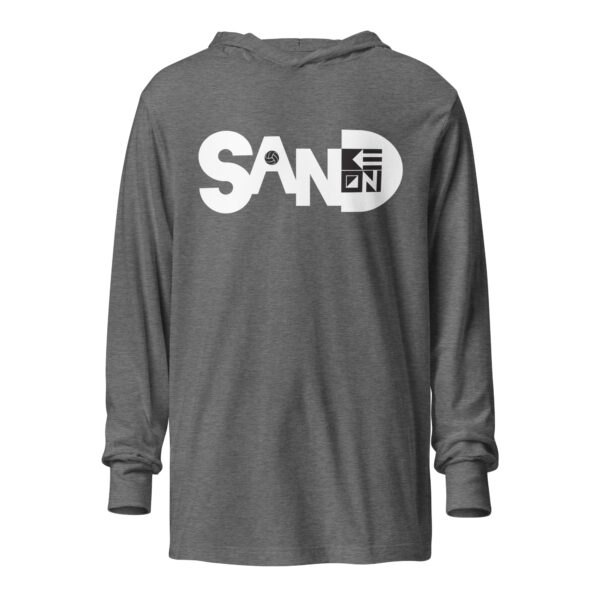 Sand Lightweight Hoodie