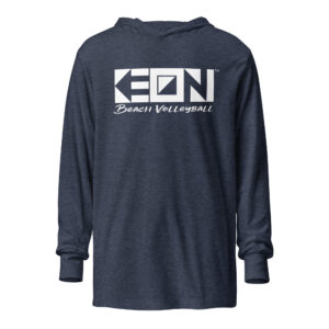 Keoni Logo Lightweight Hoodie