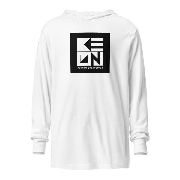 Keoni Block Light Hoodie