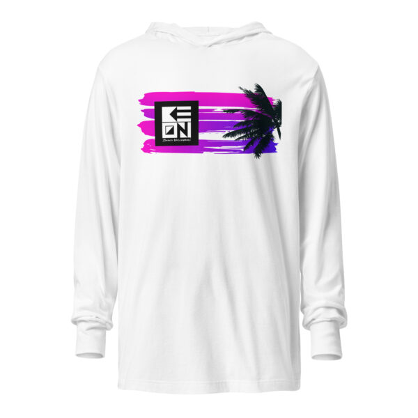 Waikiki Lightweight Hoodie