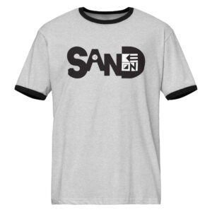 Sand Ringer Tee - Image 3