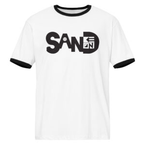Sand Ringer Tee