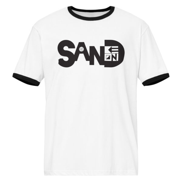 Sand Ringer Tee