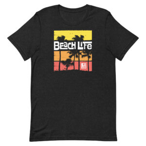 Beach Life T-Shirt - Image 2