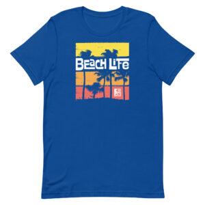 Beach Life T-Shirt