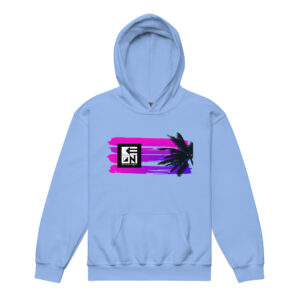 Waikiki Youth Heavy Hoodie - Image 3