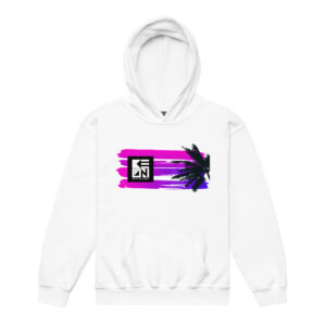 Waikiki Youth Heavy Hoodie