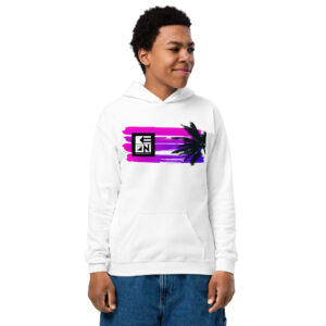 Waikiki Youth Heavy Hoodie - Image 2