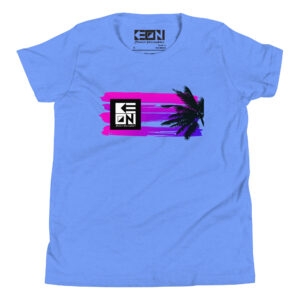 Waikiki Youth Tee - Image 3