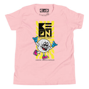 Baller Man Youth Tee - Image 4