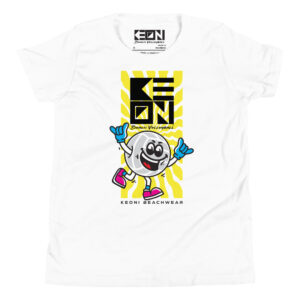 Baller Man Youth Tee