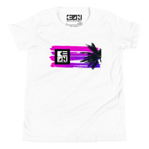 Waikiki Youth Tee