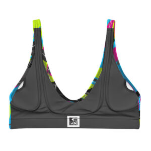 Fractured Sports Top - Image 3