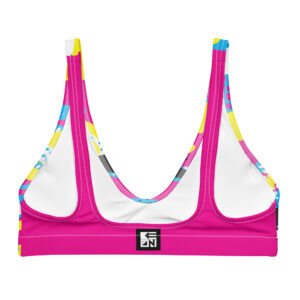 Kamo Sports Top - Image 3