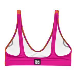 Monstera Sports Top - Image 3
