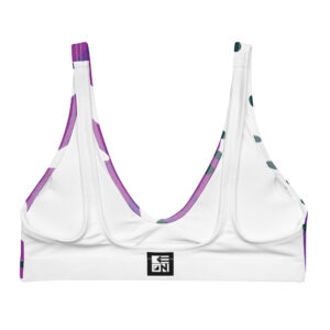 Aikahi Purple Top - Image 3
