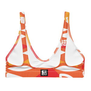 Kawaii Sports Top - Image 2