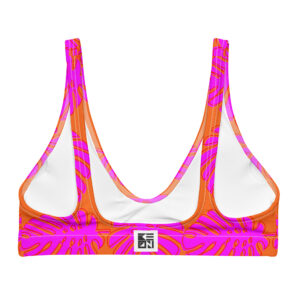 Kahala Sports Top - Image 3