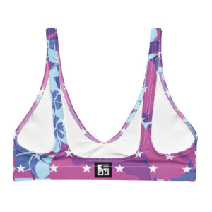 Hibiscus Sports Top - Image 3