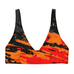 Hot Lava Sports Top