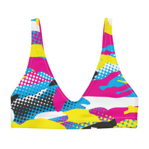 Kamo Sports Top