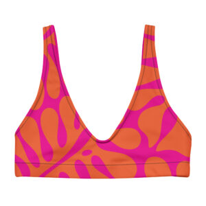 Monstera Sports Top