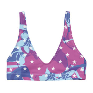 Hibiscus Sports Top
