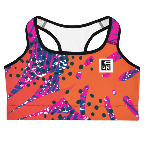 Kalaheo Sports Bra