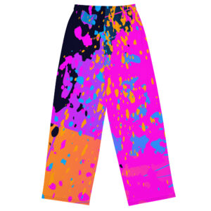 Vollock wide-leg pants - Image 3