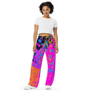 Vollock wide-leg pants - Image 5