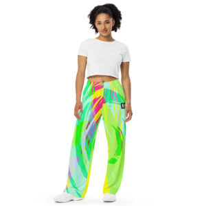 360 wide-leg pants - Image 5