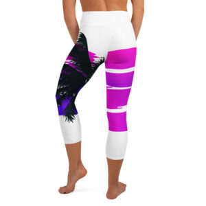 Waikiki Capri Leggings - Image 5