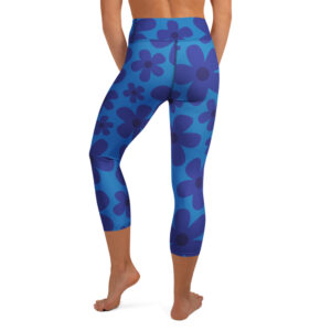 Aikahi Capri Leggings - Image 5