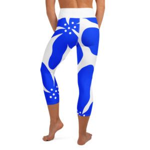 Pikaki Capri Leggings - Image 5