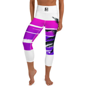 Waikiki Capri Leggings - Image 3