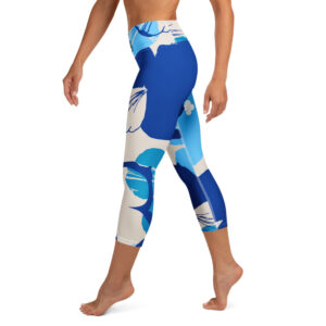 Oahu Capri Leggings