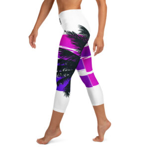Waikiki Capri Leggings