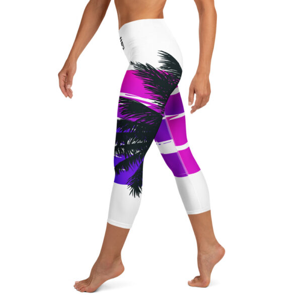 Waikiki Capri Leggings