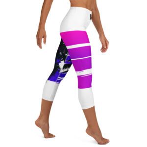 Waikiki Capri Leggings - Image 4