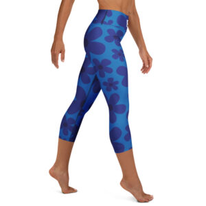 Aikahi Capri Leggings - Image 4