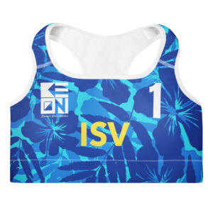 ISV Flowers DENBOW 1
