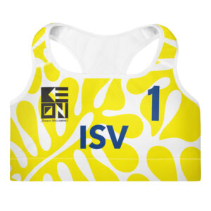 ISV Yellow DENBOW 1