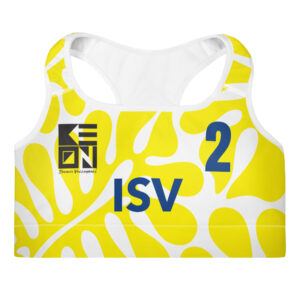 ISV Yellow VERNEECI 2