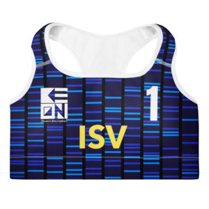 ISV Blue DONOVAN 1