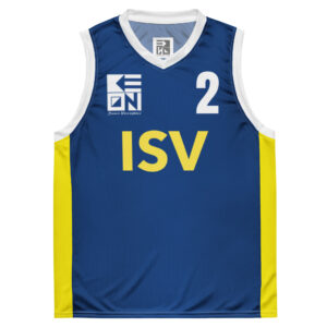 ISV Blue Jersey 2 TURNER