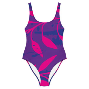 Moonlight One Piece Swimsuit