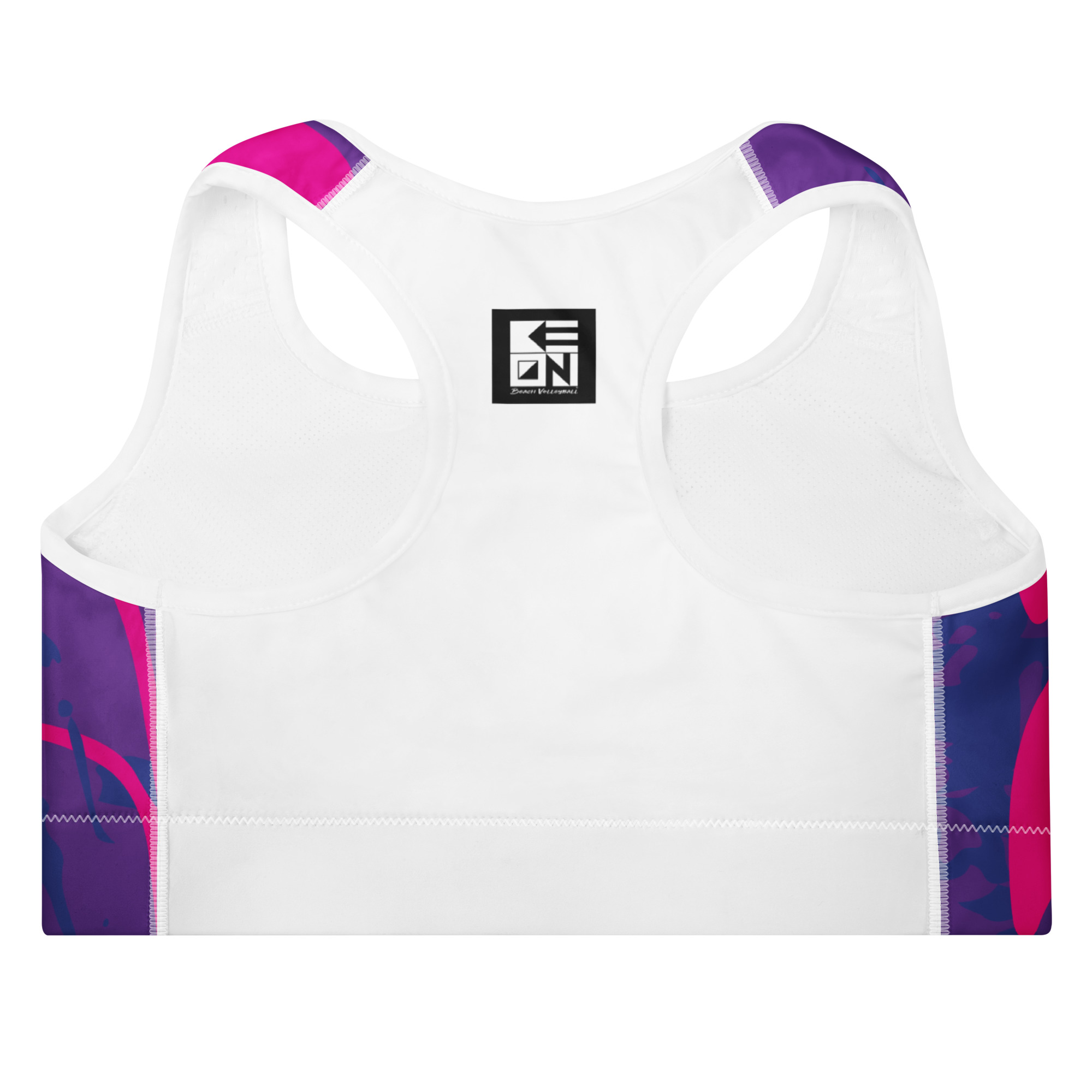Moonlight Sports Bra - Image 2