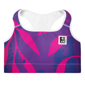 Moonlight Sports Bra