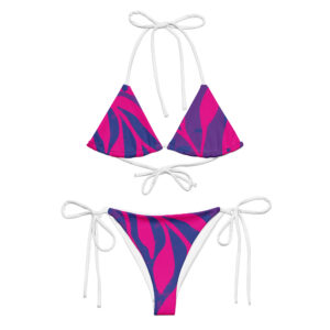 Moonlight Two Piece String Bikini